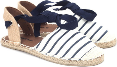 

People Casuals For Women(Blue