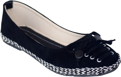 

Apick Bellies For Women(Black