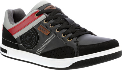 

Sparx SM-249 Sneakers For Men(Multicolor, Blackgrey