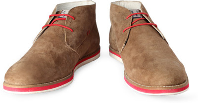 

Allen Solly Casual Shoes For Men(Brown