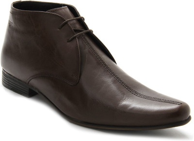 

Red Tape RTS8322 Slip On For Men(Brown