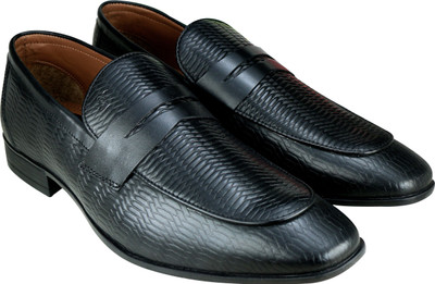

Arrow JOSEPH Slip On For Men(Black