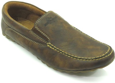 

John Hupper Casuals For Men(Brown