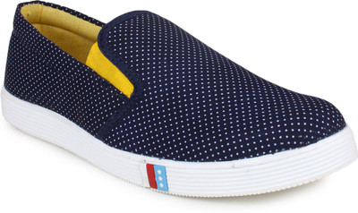 

Ortan Casual Shoes For Men(Blue)
