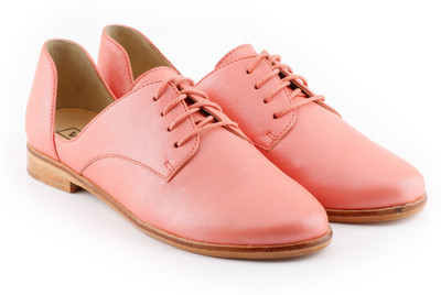 VAPH Skye Casuals For Women(Pink), Coral