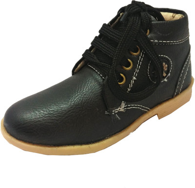 

ZapZop Boys, Black