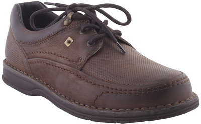 

Tolentino Casuals For Men(Brown), Nubuck cacao