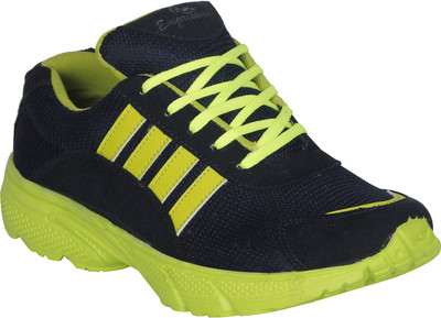 

EMPRESSION OMN696 Outdoors For Men(Green, Black