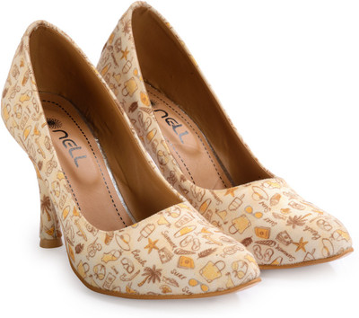 

Nell For Women(Beige