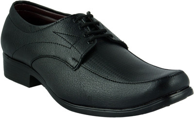 

True Comfort Slip On For Men(Black