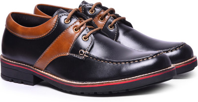 

Andrew Scott Brogues For Men(Black