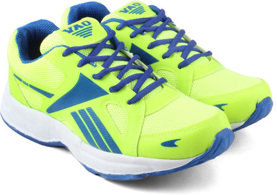 

Airglobe Running Shoes For Men(Green