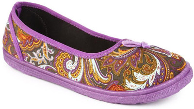 

Gliders by Liberty Girls, Voilet