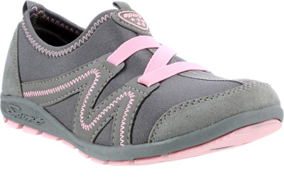 

Sparx 84 Casuals For Women(Grey, Pink, Greypink