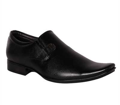 

Pantof Slip On Shoes For Men(Black), 1276;black