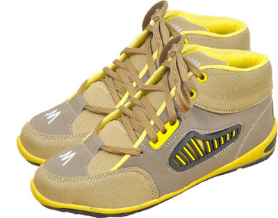 

Lee Grip Boys, Yellow