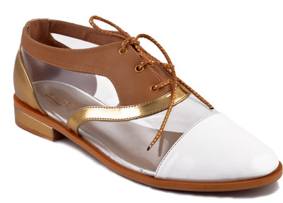

Zaera Roxane Women Outdoor Shoes For Women(Beige)