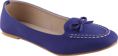 

Adorn Bellies For Women(Purple)