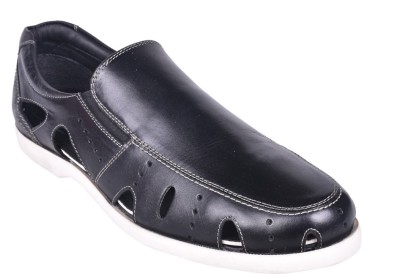 

Papa Casuals For Men(Black