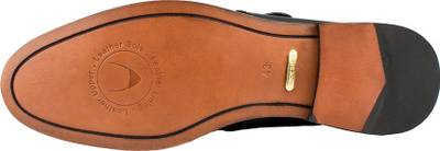 Hidesign Monk Strap