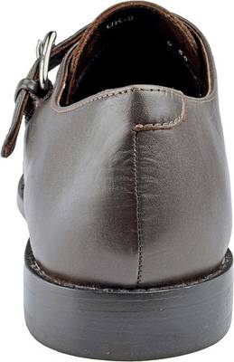 Hidesign Monk Strap
