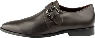 Hidesign Monk Strap