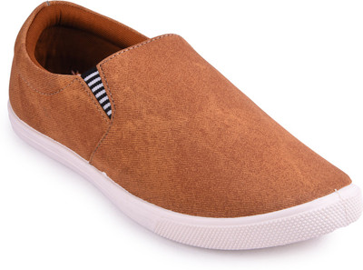 

Goldstar Energy Loafers For Men(Tan