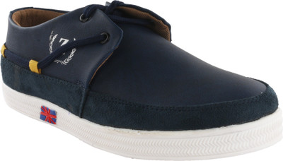 

Zoxr NA Sneakers For Men(Navy)