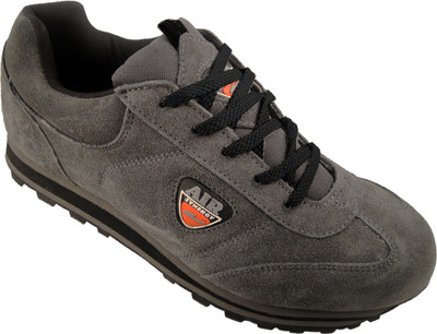 

Action Synergy Air Zone 5442 Casual Shoes For Men(Grey), Darkgrey