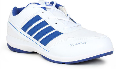 

Combit Running Shoes For Men(White, Blue