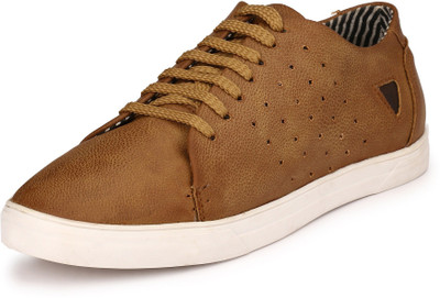 

Peponi Sneakers For Men(Tan