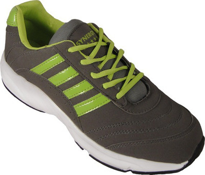 

Action Synergy Dark/Grey PH001 Walking Shoes For Men(Grey