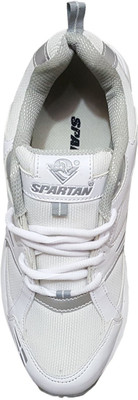 

Spartan Jona Jogger Running Shoes For Men(Multicolor, Black