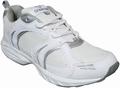 

SPORTS Jona Running Shoes For Men(White