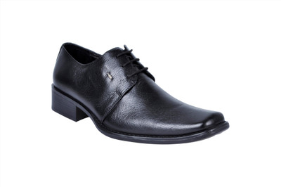 

Hitz Formal Lace Up For Men(Black