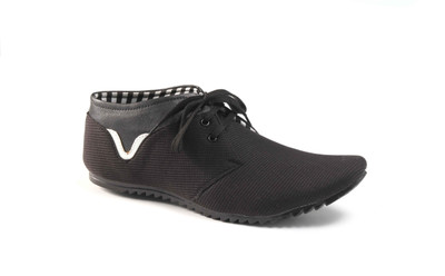 

Levanse Casuals For Men(Black