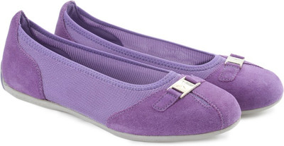 

Puma Saba Ballet DP Bellies For Women(Purple, Dahlia purple-dahlia purple