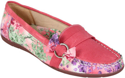 

Alexus Bellies For Women(Pink