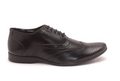 Empire Lace Up