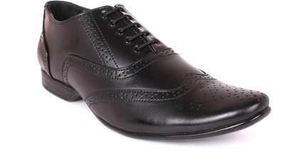 Empire Lace Up