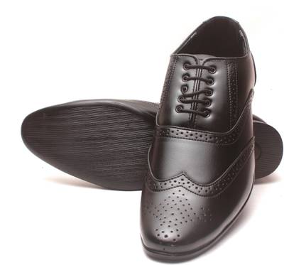 Empire Lace Up
