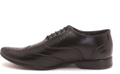 Empire Lace Up