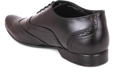 Empire Lace Up