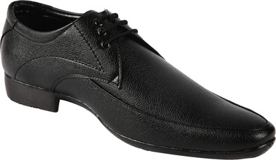 

Bacca Bucci KP-31 Lace Up Shoes For Men(Black