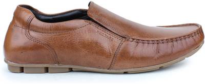 Red Tape Slip On