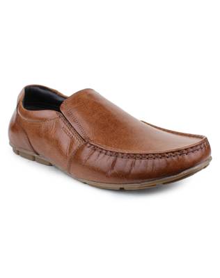 Red Tape Slip On