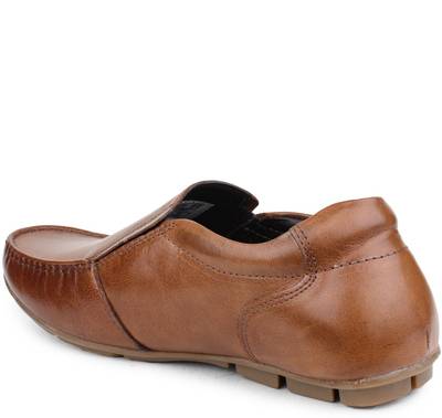 Red Tape Slip On
