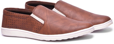 

Andrew Scott Sneakers For Men(Brown, Coffee