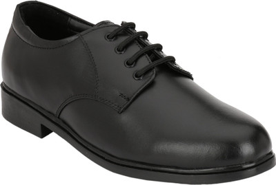 

XY Hugo PB_821BL8 Lace Up For Men(Black
