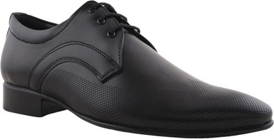 

Bruno Manetti 7599 Lace Up For Men(Black